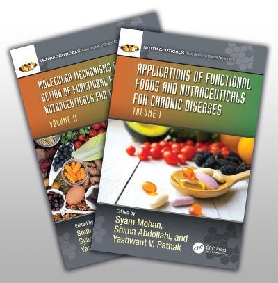 Functional Foods and Nutraceuticals For Chronic Diseases