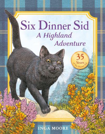 A Highland Adventure