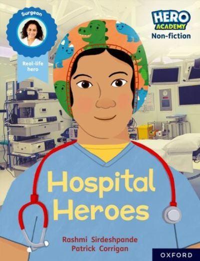 Hospital Heroes