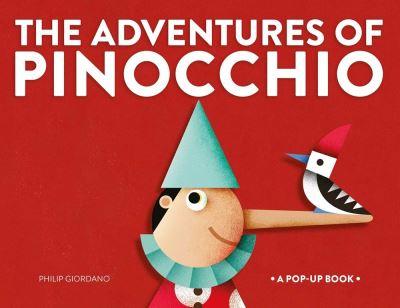 The Adventures of Pinocchio