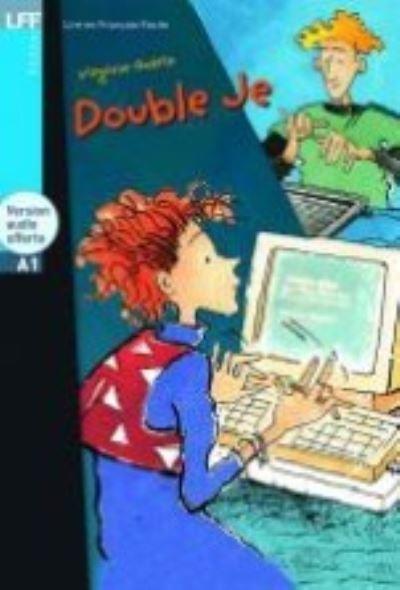 Double Je - Livre & CD Audio