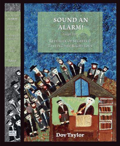 Revealer of Secrets and Testing the Righteous. Volume 2 The Novels