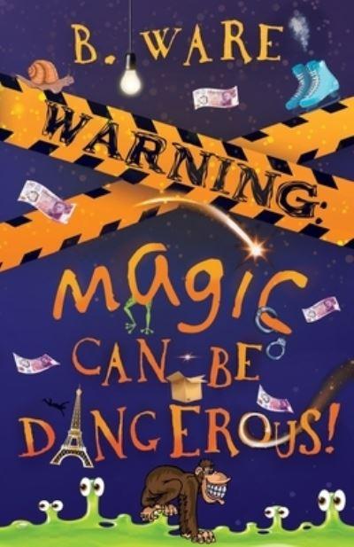 Warning