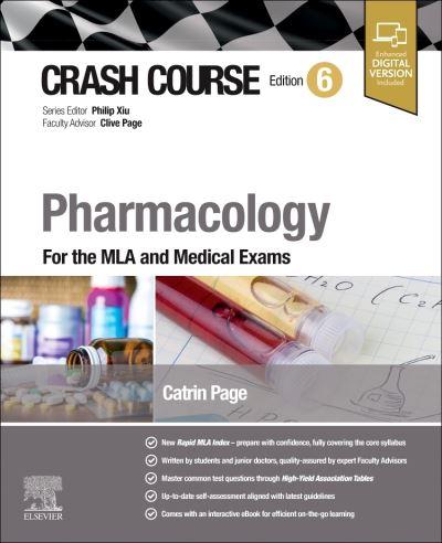 Pharmacology
