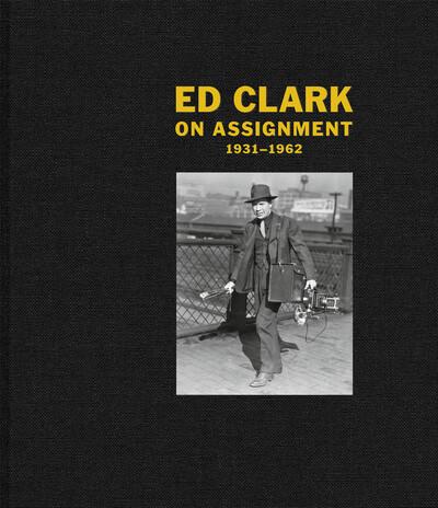 Ed Clark