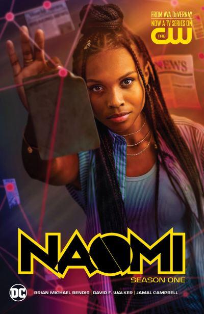 Naomi