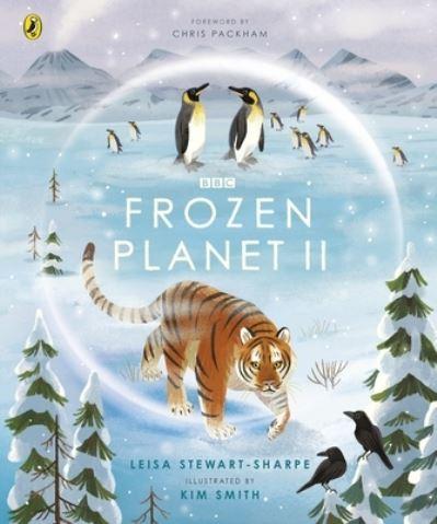 Frozen Planet Ii H/B