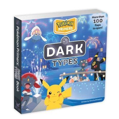Dark Types