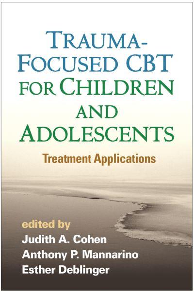 Trauma-Focused CBT For Children and Adolescents