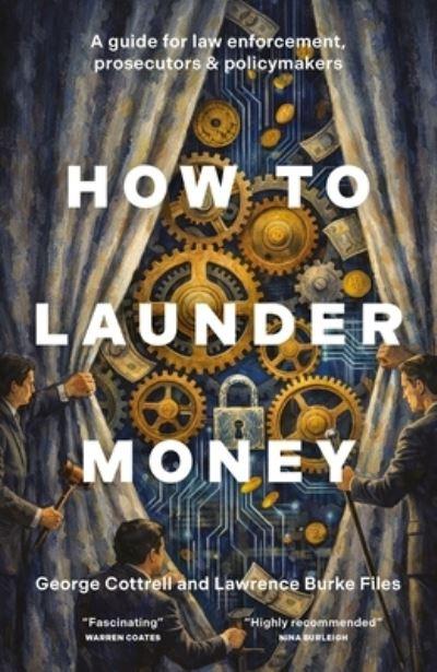 How To Launder Money