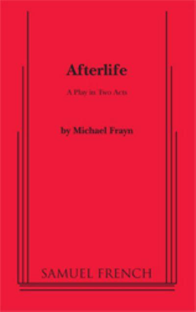 Afterlife