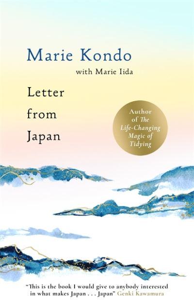 Letter From Japan