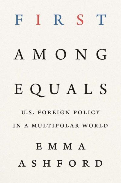 First Among Equals