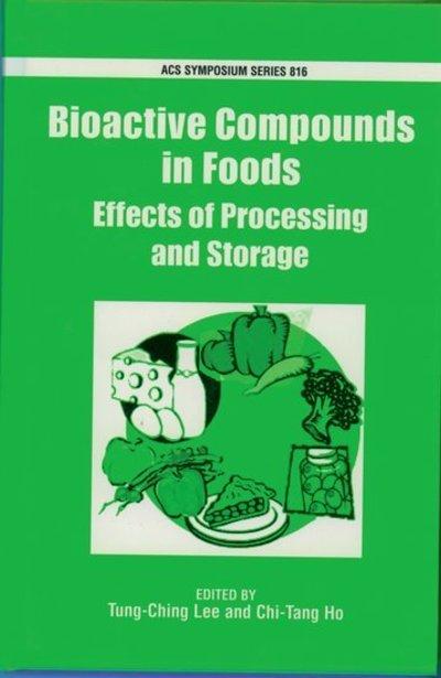 Bioactive Compounds in Foods