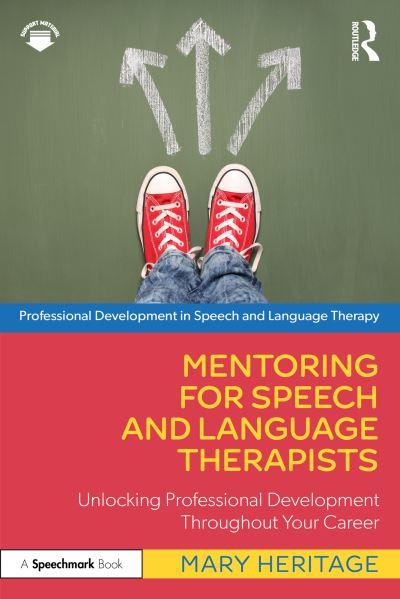 Mentoring For Speech and Language Therapists