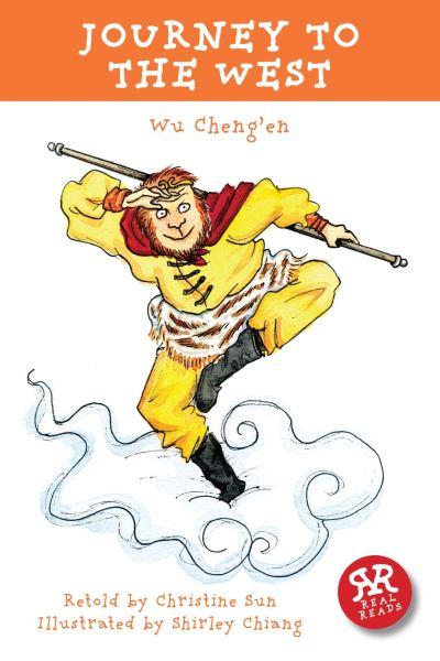 Journey To the West