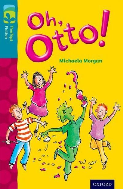 Oh, Otto!