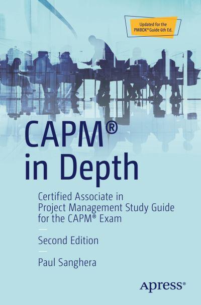 CAPM¬ in Depth