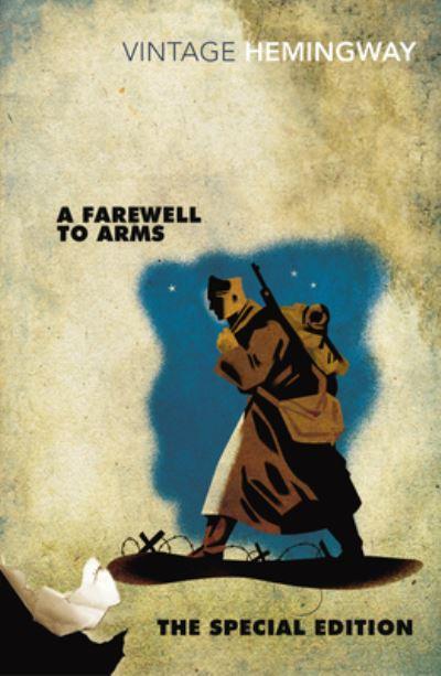 A Farewell To Arms