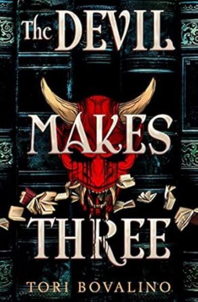 The Devil Makes Three