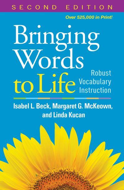 Bringing Words To Life