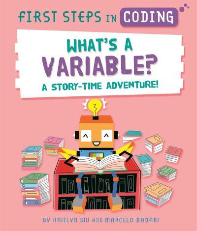 What's a Variable?