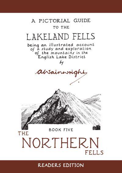 A Pictorial Guide To the Lakeland Fells