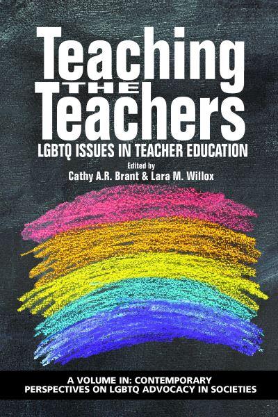 Teaching the Teacher
