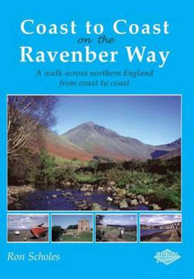Coast To Coast on the Ravenber Way
