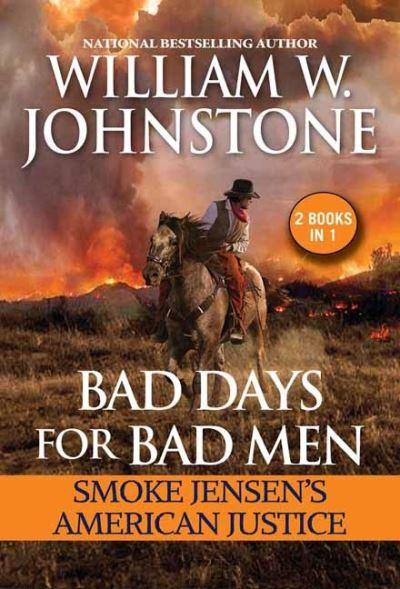 Bad Days For Bad Men
