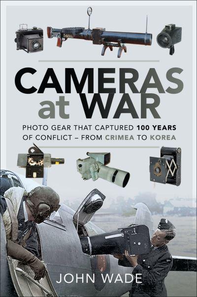 Cameras At War