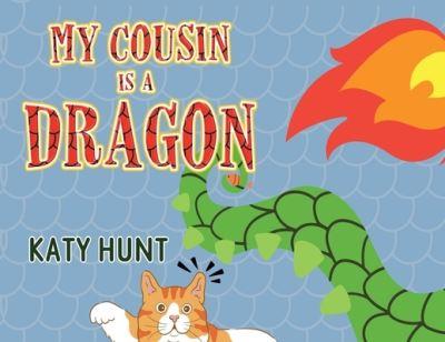 My Cousin Is A Dragon