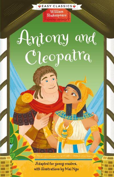 Antony and Cleopatra