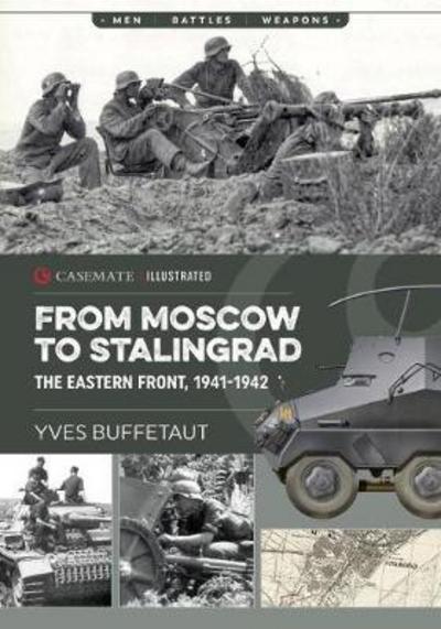 From Moscow To Stalingrad