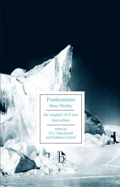 Frankenstein, or, The Modern Prometheus
