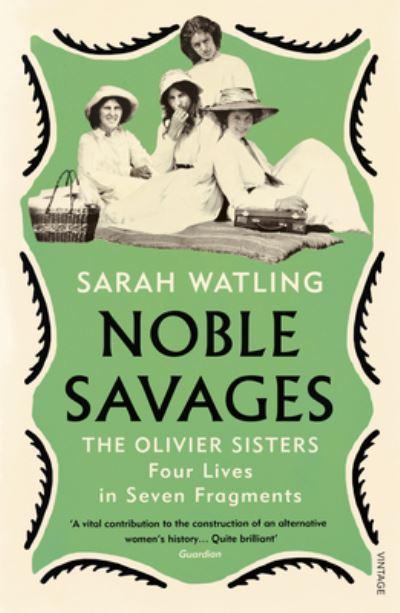 Noble Savages