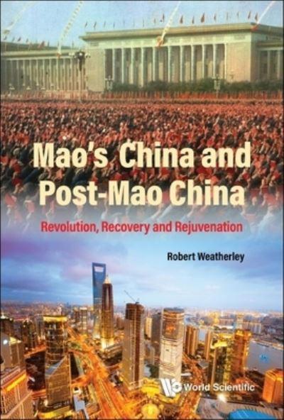 Mao's China and Post-Mao China
