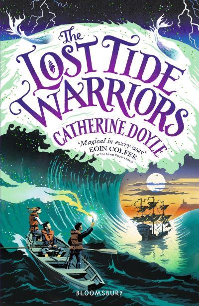 The Lost Tide Warriors