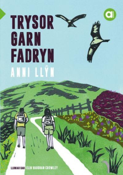 Trysor Garn Fadryn