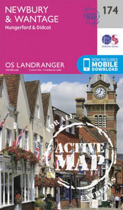 Newbury &#38; Wantage, Hungerford &#38; Didcot