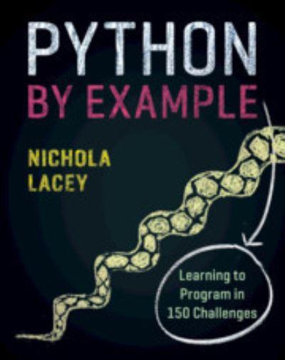Python By Example