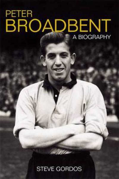 Peter Broadbent