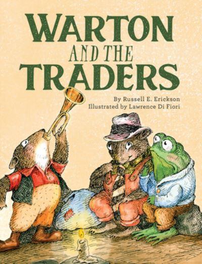 Warton and the Traders