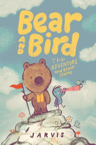 The Adventure and Other Stories