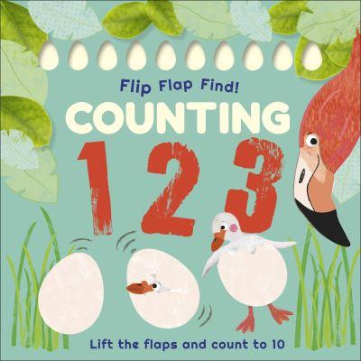 Counting 1, 2, 3