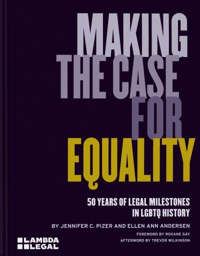 Making the Case For Equality