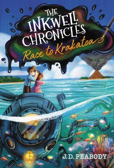 Race To Krakatoa