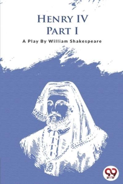 Henry IV Part-I