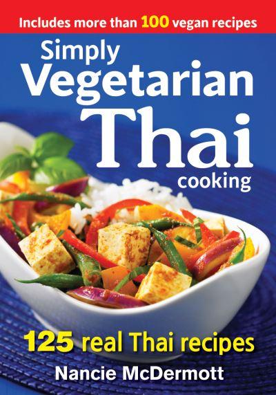 Simply Vegetarian Thai Cooking