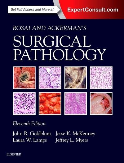 Rosai and Ackerman's Surgical Pathology